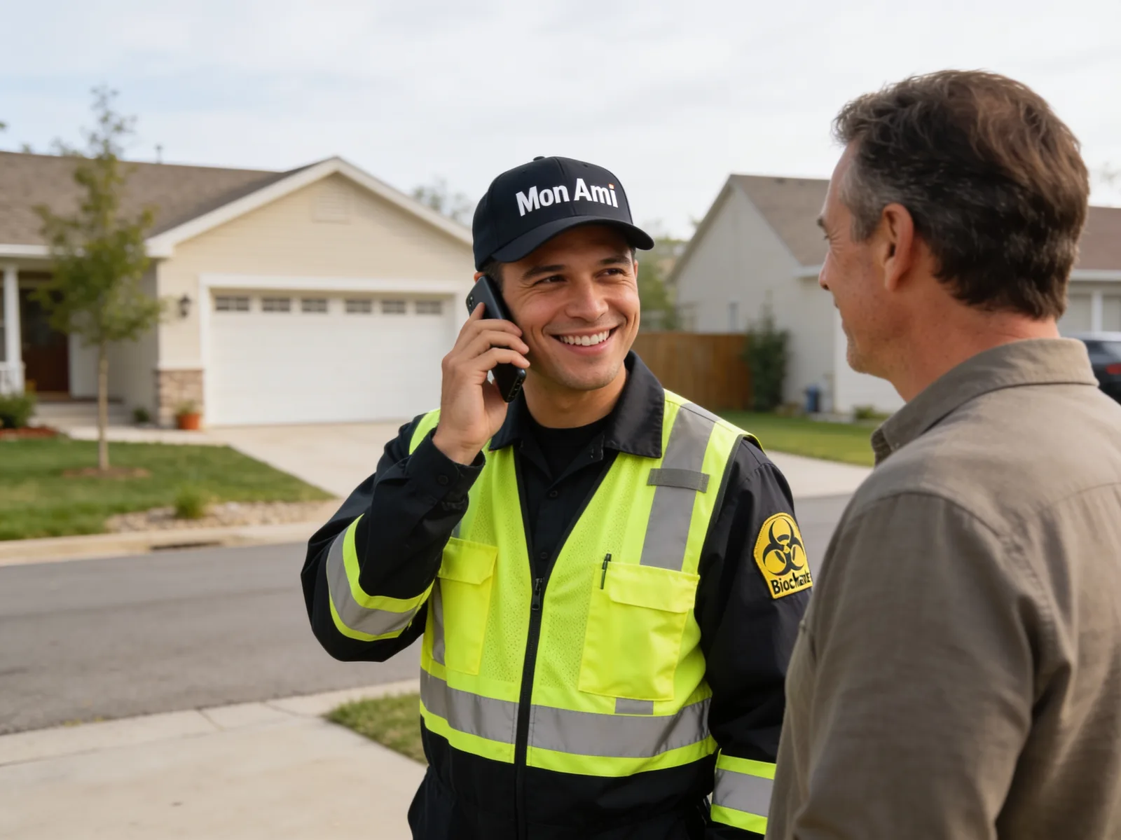 Sewage Cleanup Singer, LA FAQs